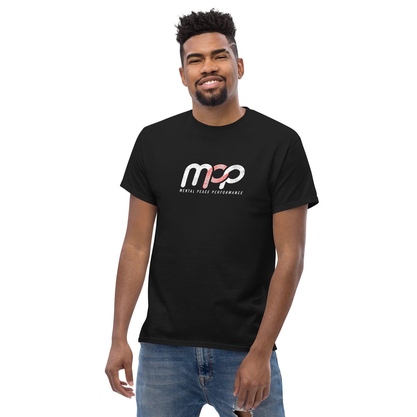 Mindset Matters - Unisex T-shirt